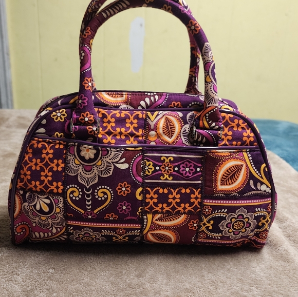 Vera Bradley Handbags - Vera Bradley shouder bag